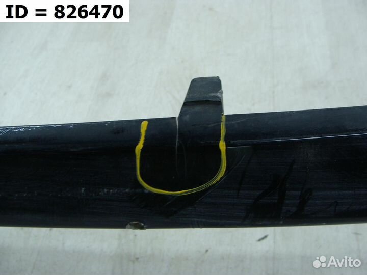 Бампер передний Mercedes GL-kl