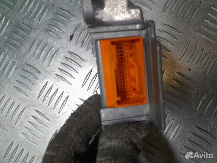 Блок управления Airbag SRS Opel Vectra B седан 1.6