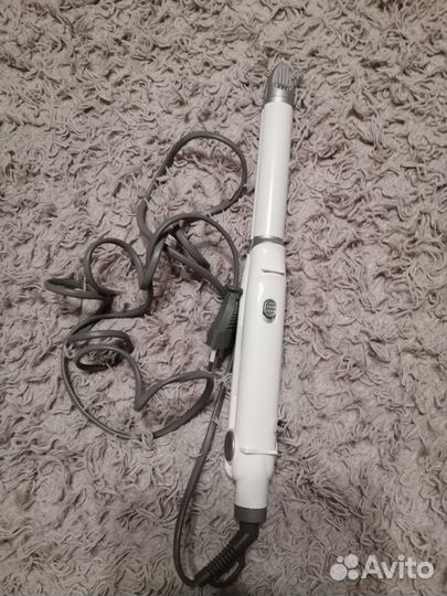 Выпрямитель плойка 2в1 Polaris