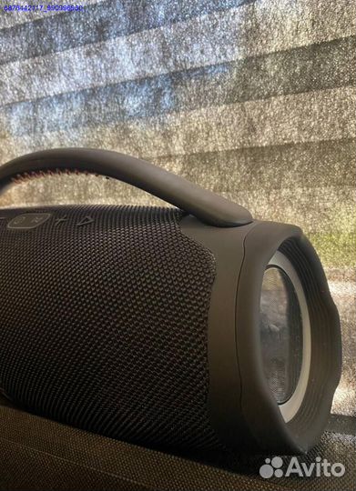 JBL Boombox 3 (Арт.24556)