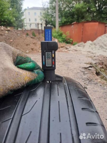 Toyo Proxes CF2 215/65 R16 98H