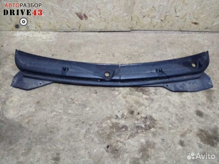 Жабо Lifan Smily 320 2008—2015