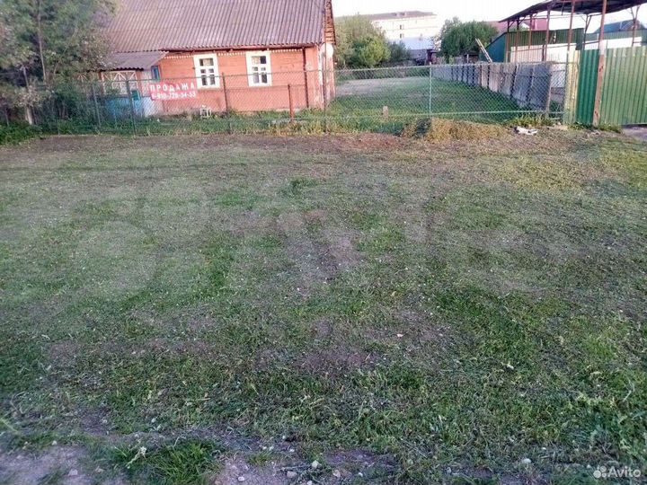 Дом 68,1 м² на участке 7 сот.