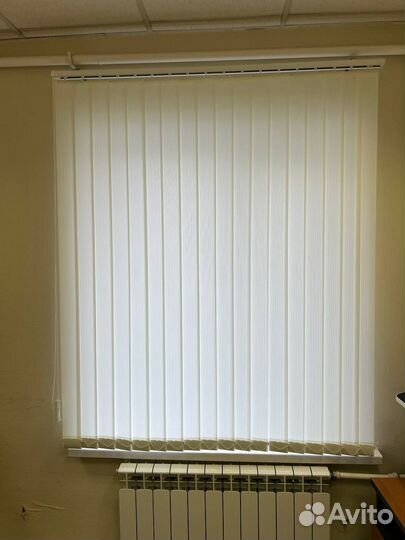 Жалюзи и рулонные шторы рнд