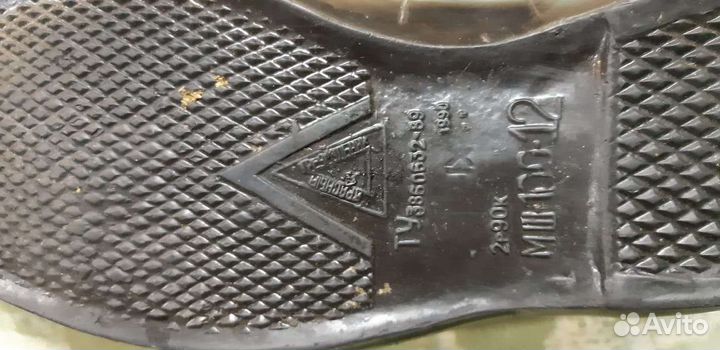 Вещи из СССР