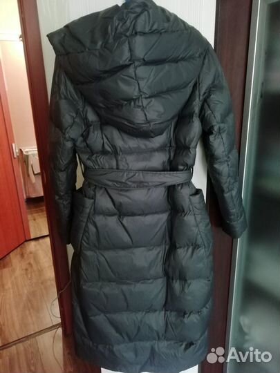 Пальто женское 42 44 зимнее