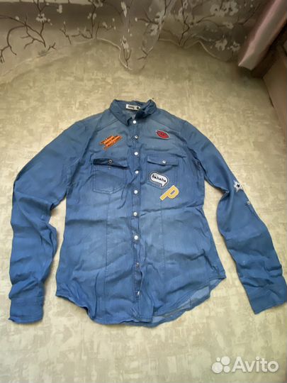 Женские вещи пакетом 42