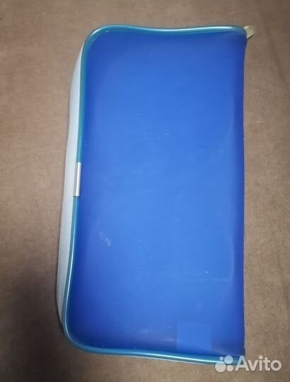 Кейс футляр для дисков