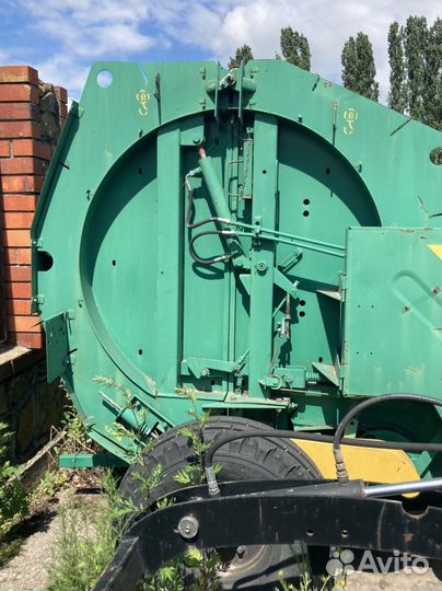 Прессподборщик пр-Ф-145