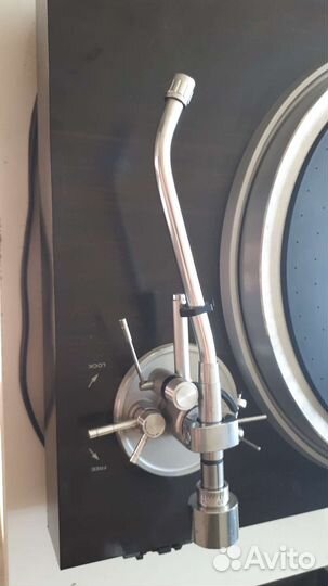 Проигрыватель винила Trio KP 5050 Japan