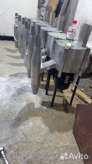 Работа сварщик аргонщик