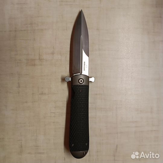 Adimanti brutalica Samson