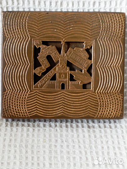 Винтажные вещи времен молодости бабушек