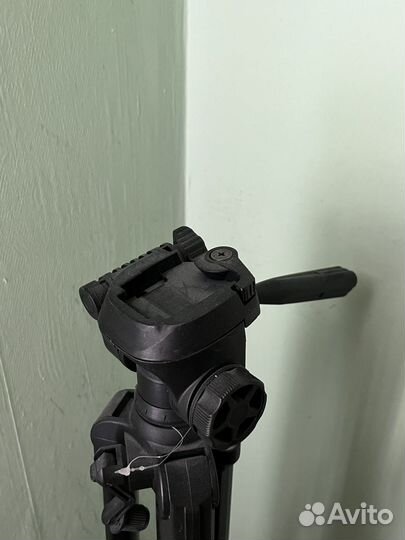 Штатив benro T-800EX