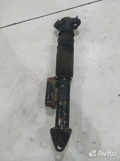 Амортизатор задний Mercedes ML W164 GL X164