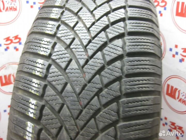 Bridgestone Blizzak LM-005 205/55 R16