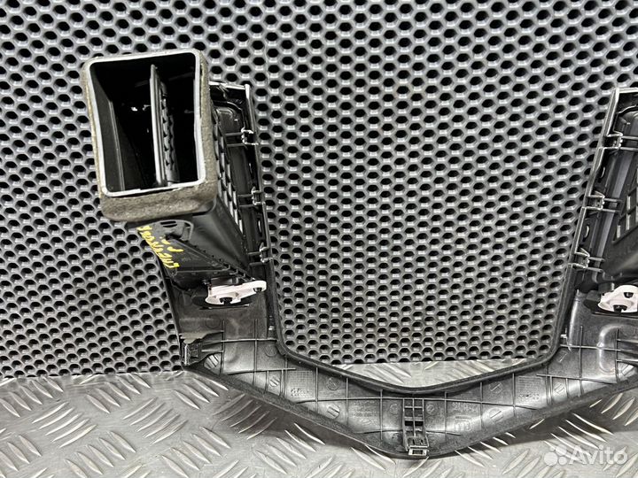 Накладка декоративная Chevrolet Cruze J300