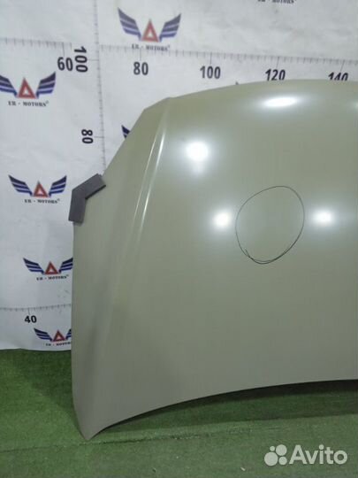 Капот Hyundai I30