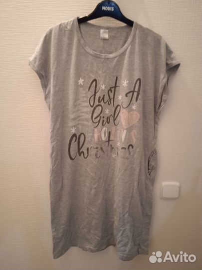 Разная одежда 46-48