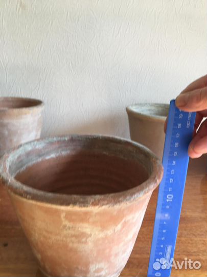 Кашпо/горшок для цветов