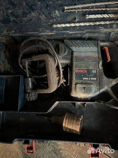 Перфоратор