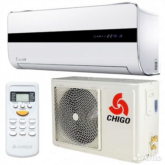 Кондиционер