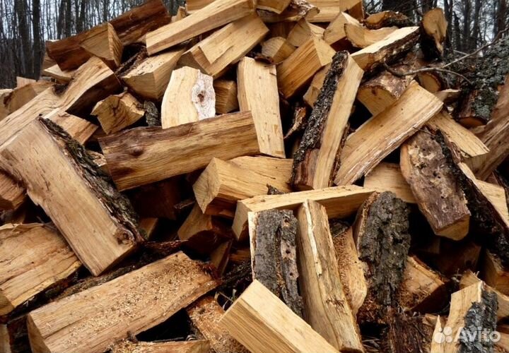 Дрова с Приозерска