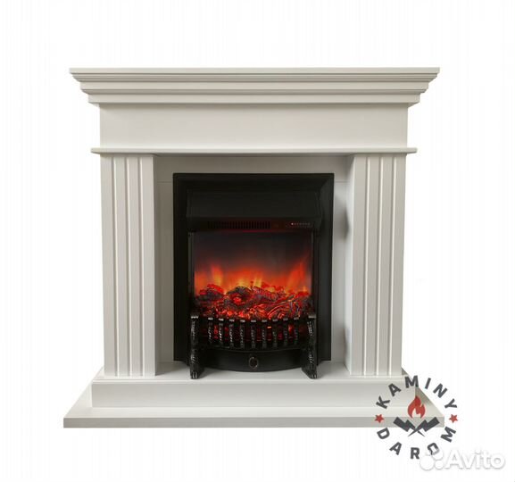 Электрокамин декоративный