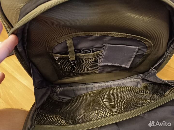 Портфель школьный