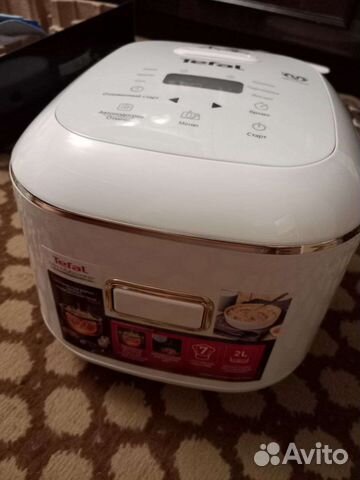 Мультиварка