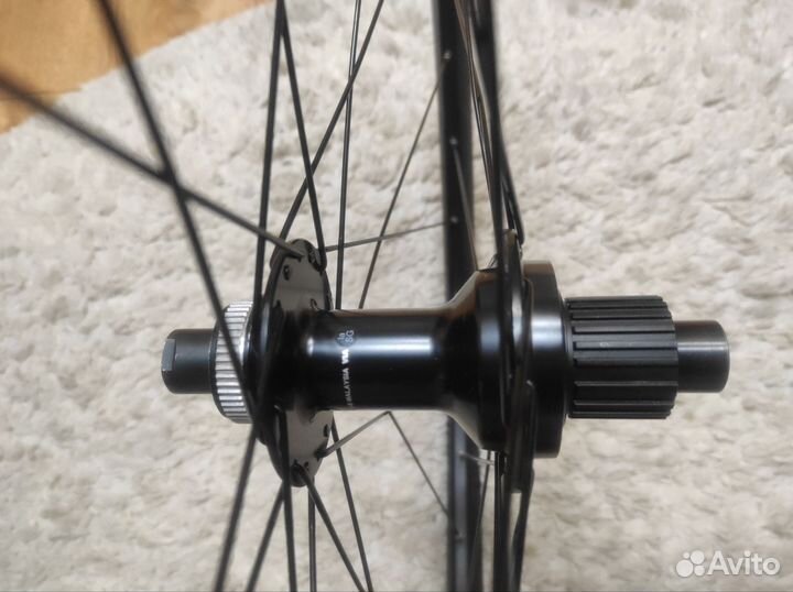 Колесо Merida Expert заднее