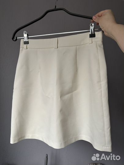 Юбка мини