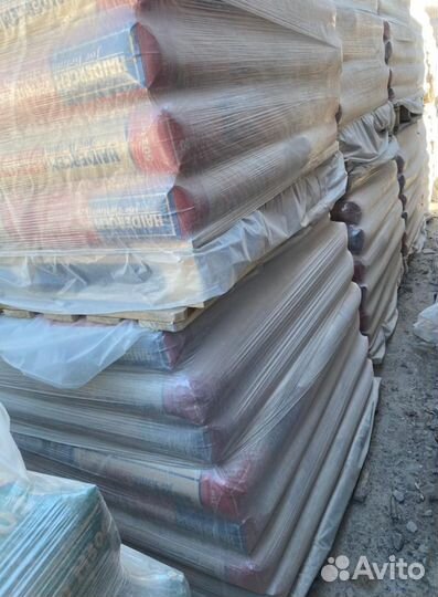 Портландцемент haidercem М 500 Д0 / мешок 50 кг