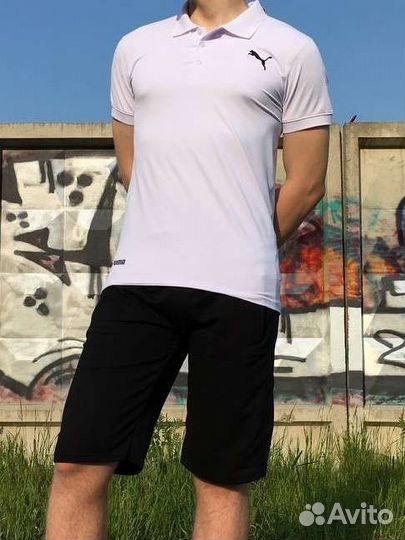 Шорты подростковые новые