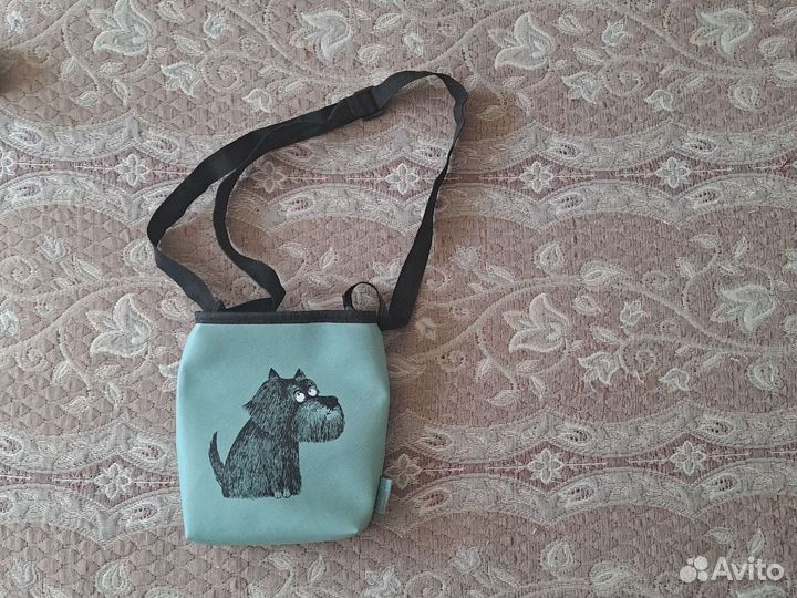 Сумка детская