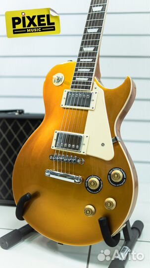 Электрогитара Harley Benton SC-450Plus GT Vintage