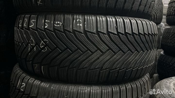 Michelin Alpin 6 225/50 R17 101Y