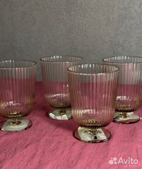 Стаканы IKEA anledning анледнинг икеа 250 мл