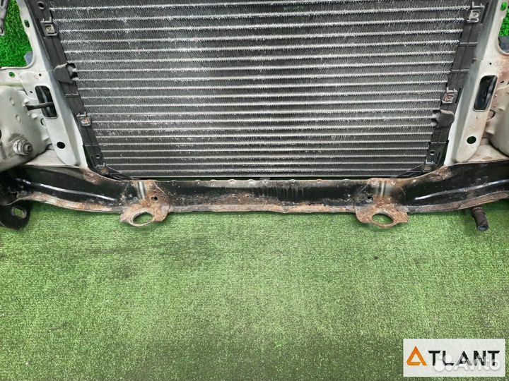 Рамка радиатора toyota carina