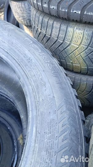 Nokian Tyres Hakkapeliitta 8 SUV 255/55 R18