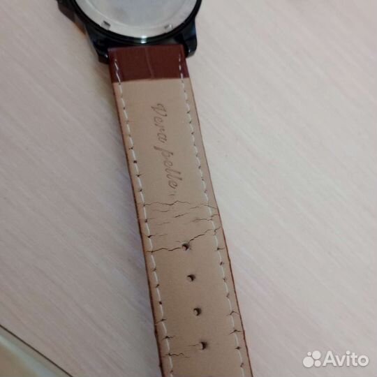 Часы женские zzero zb2804f