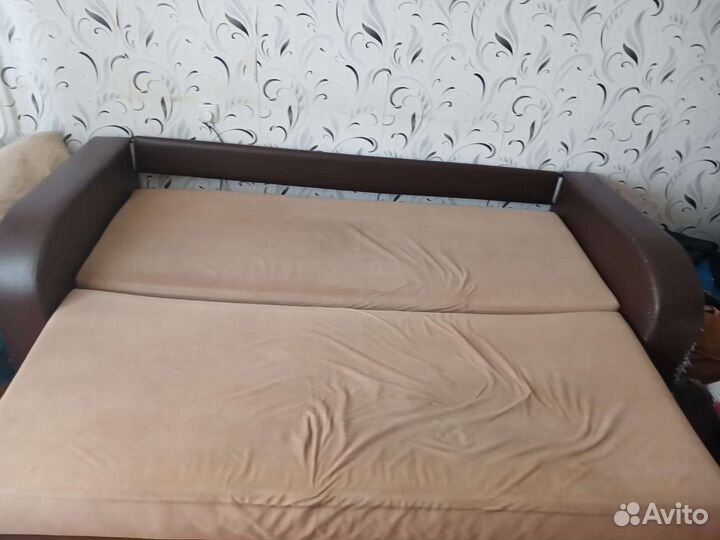 Диван бу
