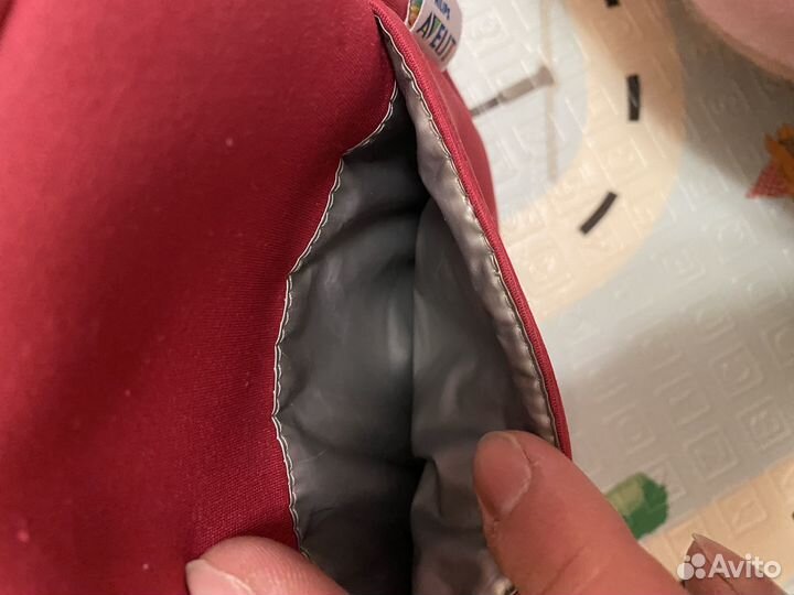 Сумка-холодильник Avent