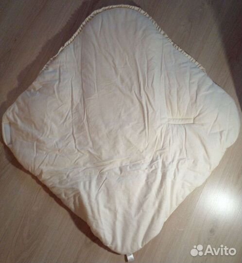 Конверт на выписку демисезонный