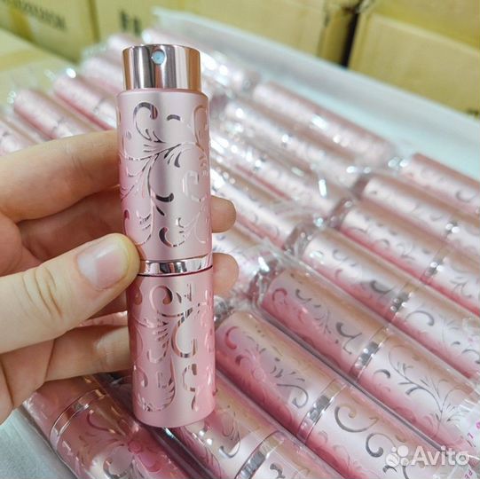 Флакон для духов оптом