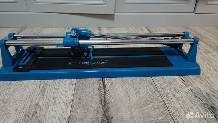 Плиткорез ручной 400 мм