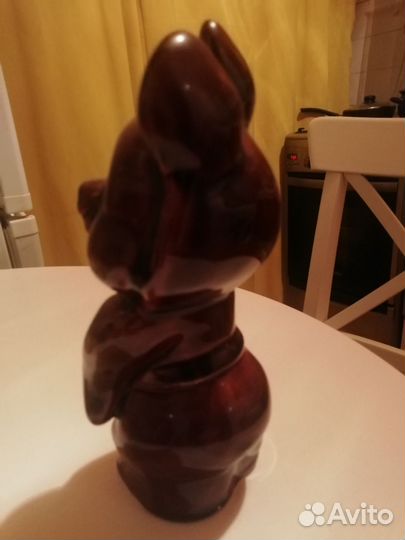 Олимпийский мишка 1980