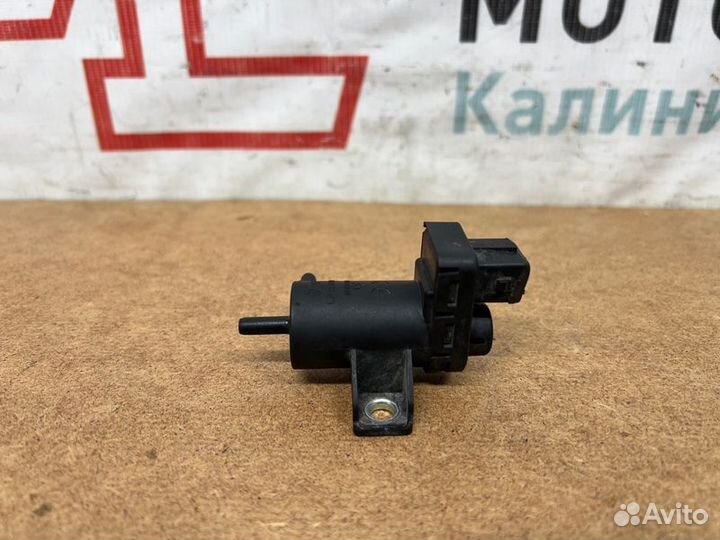 Клапан электромагнитный Renault Scenic III 1.5 DCI