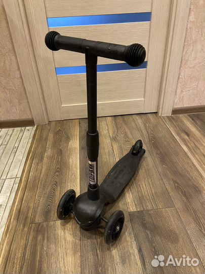Самокат детский