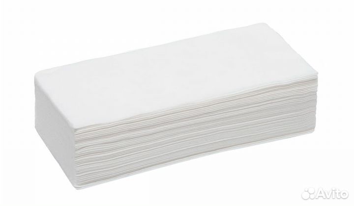 Одноразовые полотенца 35 на 70